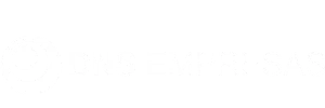 Logotipo Dns Empresas
