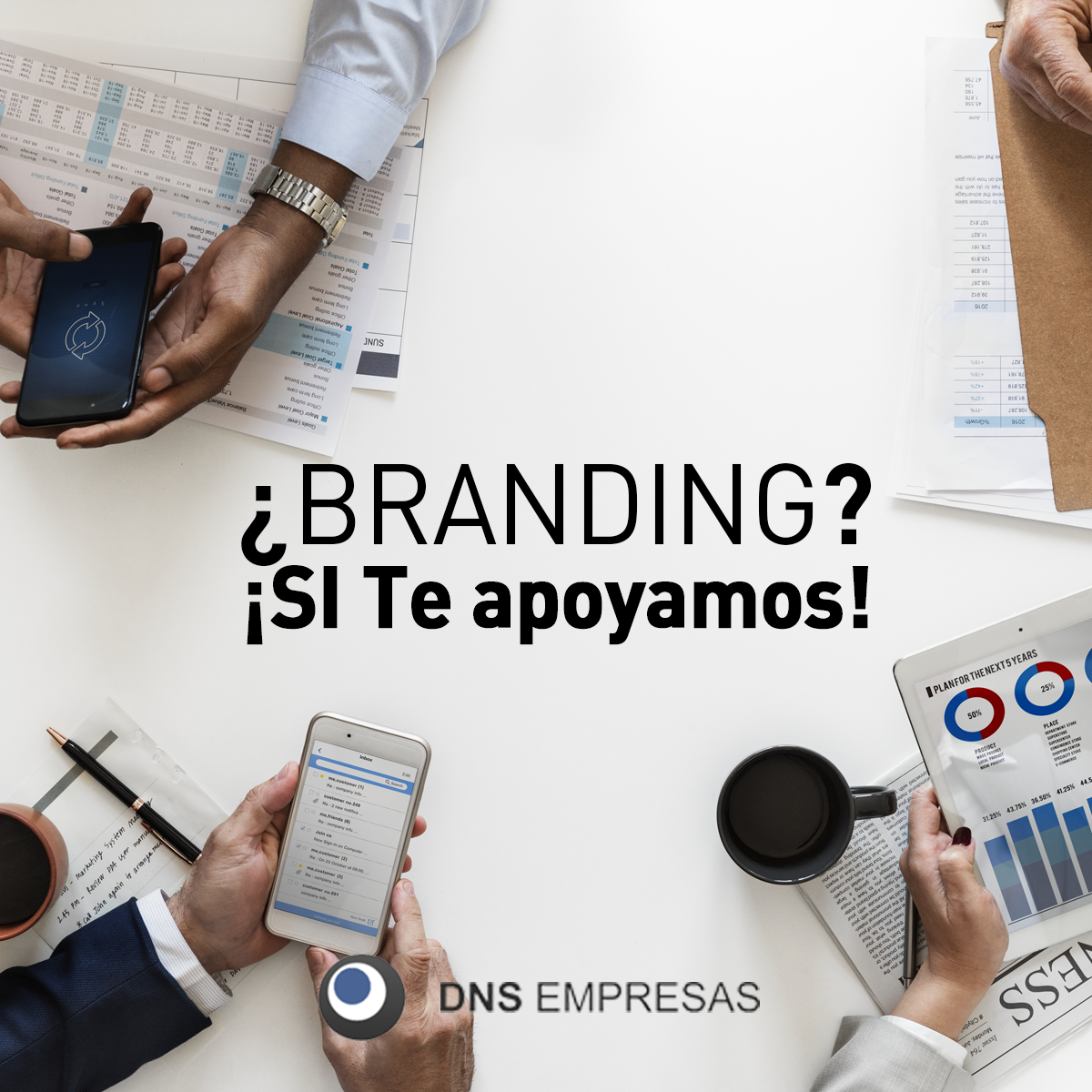 ¿CÓMO INFLUYE LA LINEA GRÁFICA EN UNA CAMPAÑA DE REDES SOCIALES?
